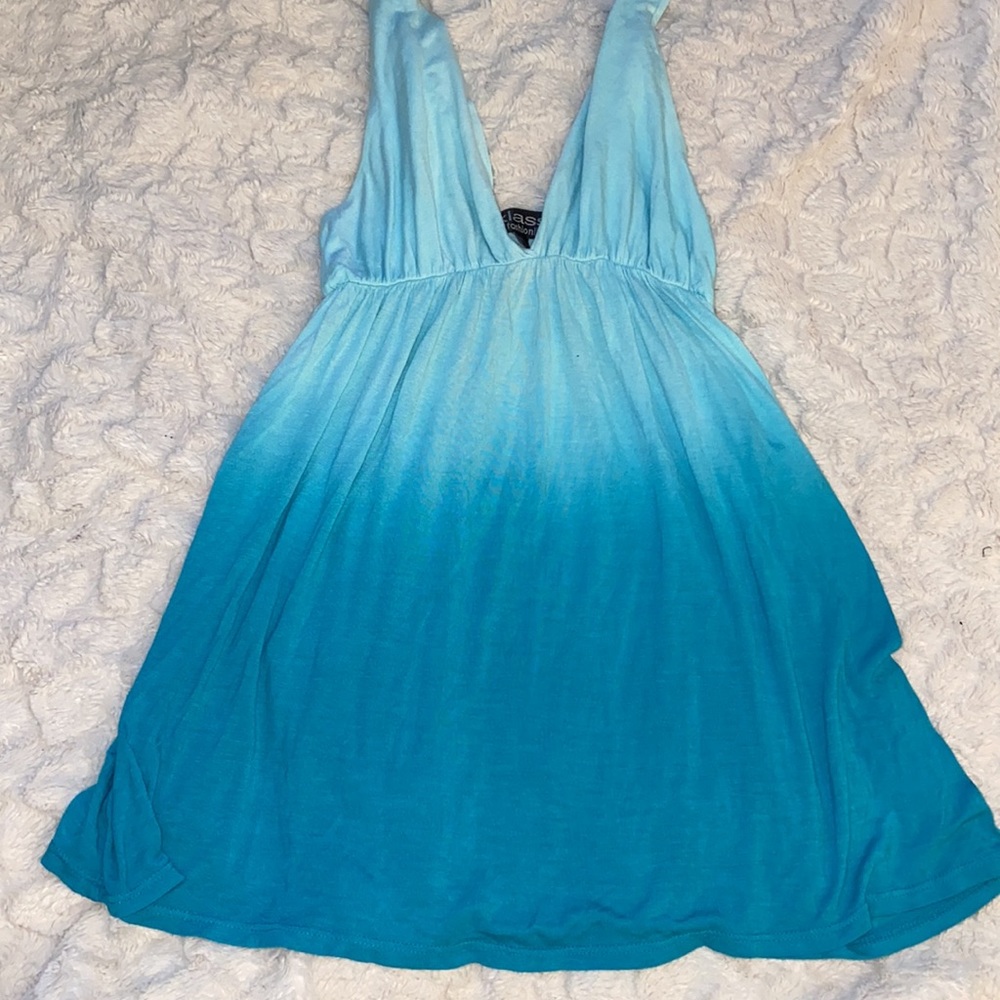Cklass Greece dress